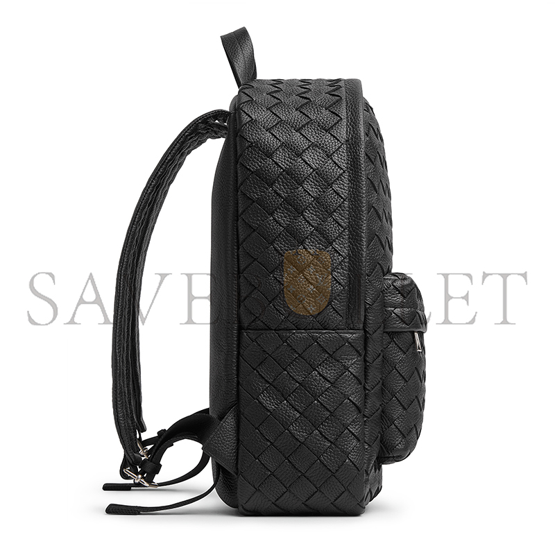 bo*te*ga Ve*ne*ta intrecciato backpack 833158v5i528803 (46*30*14cm)